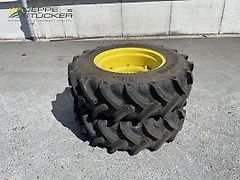 Alliance 280/85 R20 Farmpro Radial 85