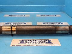 John Deere 6300 (Spare part/Reservedel/Ersatzteil)