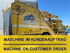 ROPA Keiler II Classic Doppelbunker