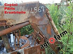 Claas Arion 420 410 430 parts, ersatzteile, pieces