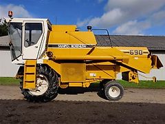 Sampo 690 (Spare part/Reservedel/Ersatzteil)