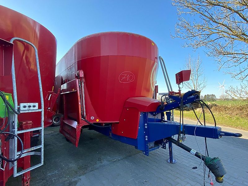 Siloking Mayer Premium 3022-26, Traidline 4.0
