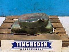 Mercedes-Benz OM352 (Spare part/Reservedel/Ersatzteil)