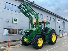 John Deere 6R 185