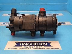 John Deere T660 (Spare part/Reservedel/Ersatzteil)