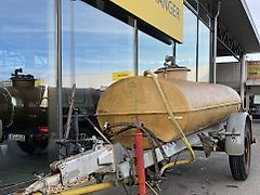 Chemo Wasserfass 2800l.