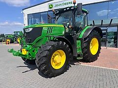 John Deere 6195R