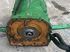 John Deere Power Quad Gearboxes (used) - John Deere 6M,6000,6010,6020,6030,7000,7010