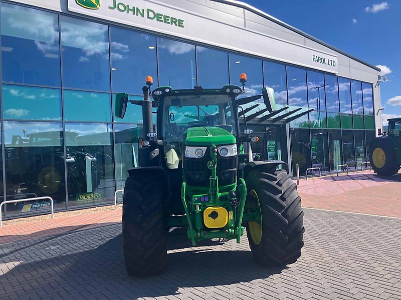 John Deere 6R 185