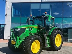 John Deere 6R 185