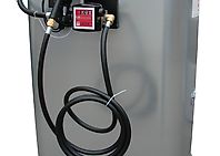 Schütz Dieseltankanlage Schütz VET 1.000 Liter Schütz Dieseltankanlage Schütz VET 1.000 Liter