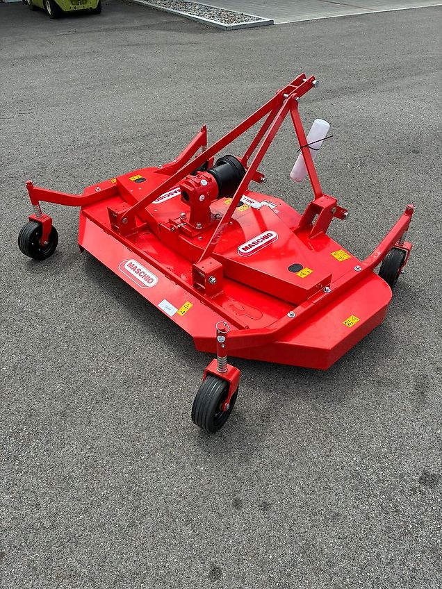 Maschio Jolly 180