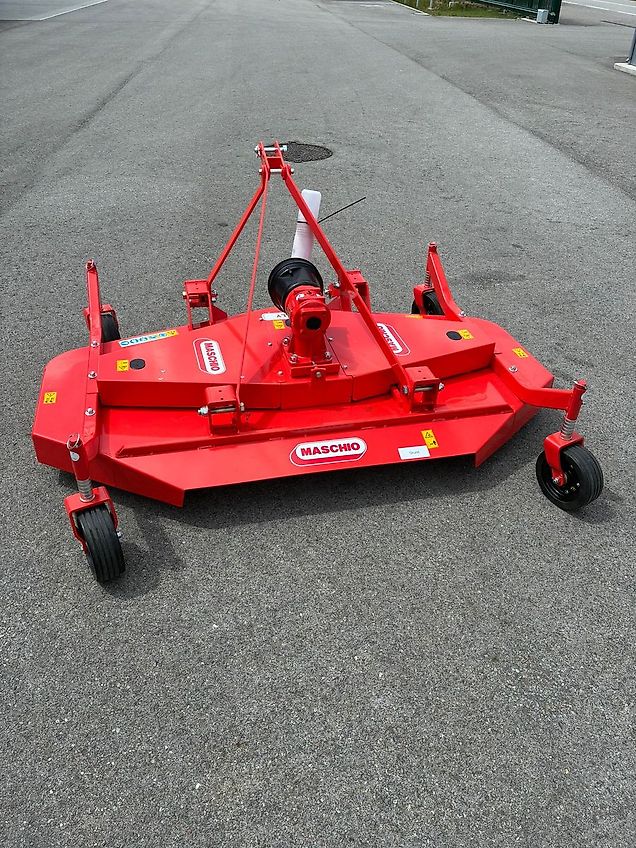 Maschio Jolly 180