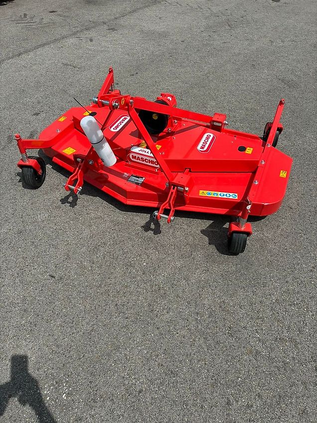 Maschio Jolly 180