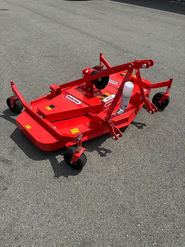 Maschio Jolly 180