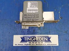 New Holland FX375 (Spare part/Reservedel/Ersatzteil)