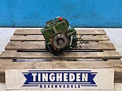 John Deere T660 (Spare part/Reservedel/Ersatzteil)