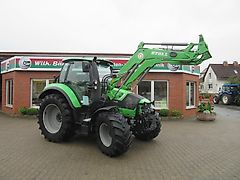 Deutz-Fahr 6140 C-Shift