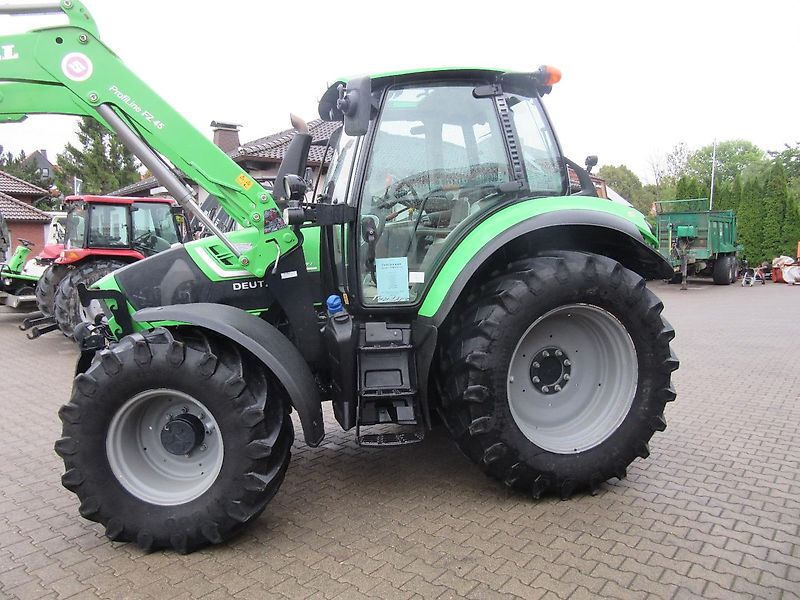 Deutz-Fahr 6140 C-Shift