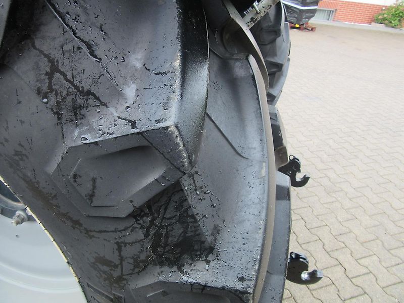 Deutz-Fahr 6140 C-Shift