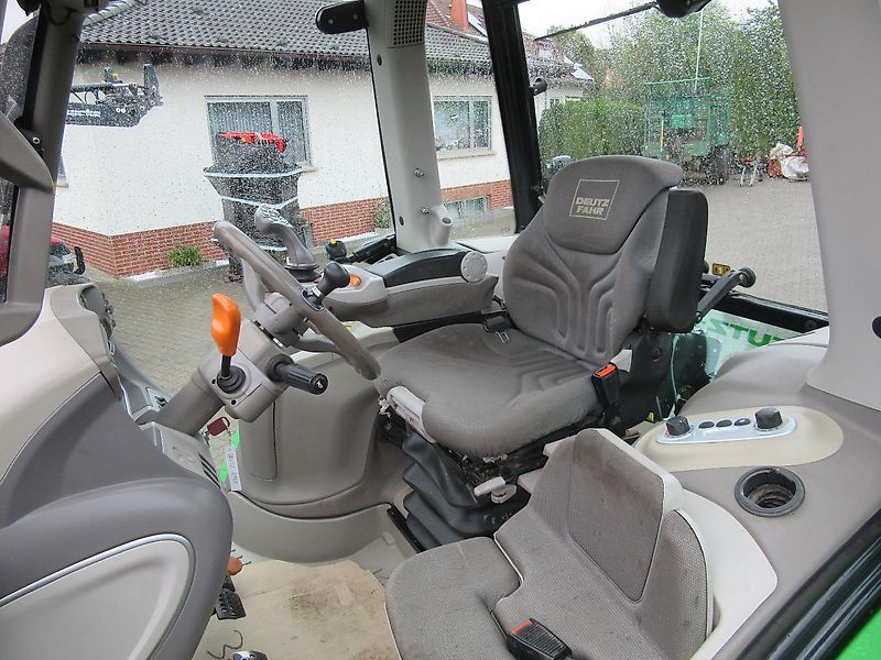 Deutz-Fahr 6140 C-Shift