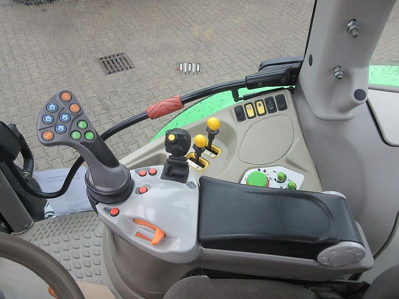 Deutz-Fahr 6140 C-Shift