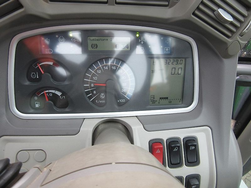 Deutz-Fahr 6140 C-Shift