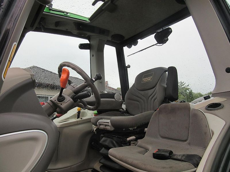 Deutz-Fahr 6140 C-Shift