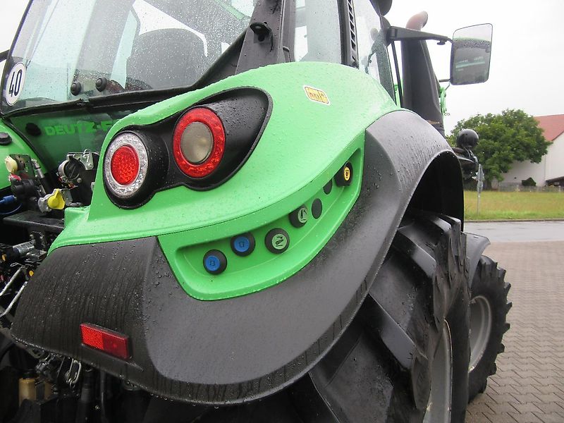 Deutz-Fahr 6140 C-Shift