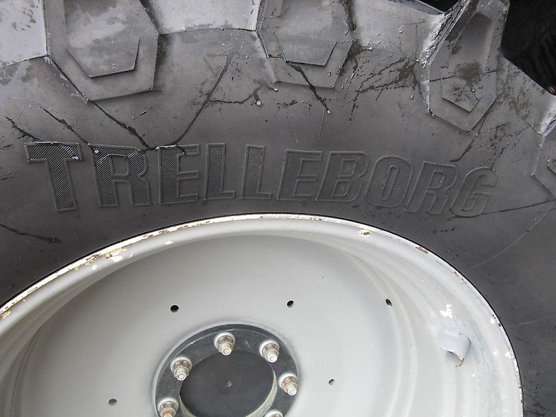 Deutz-Fahr 6140 C-Shift