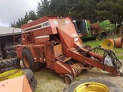 Hesston 4700 (Spare part/Reservedel/Ersatzteil)