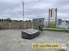 Claas DISCO 24 MESSERSCHNELLWECHSEL