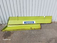 Claas Mercator 70 (Spare part/Reservedel/Ersatzteil)