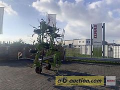 Claas VOLTO 1100