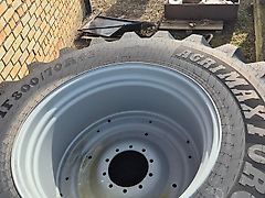 BKT AGRIMAX FORCE IF800/70R42