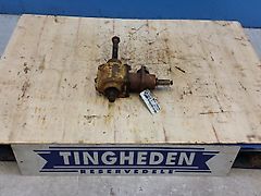 New Holland 8060 (Spare part/Reservedel/Ersatzteil)