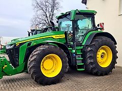 John Deere 8R 410 E23