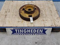 New Holland 8060 (Spare part/Reservedel/Ersatzteil)