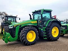 John Deere 8R 410 E23