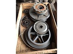 Claas Variator