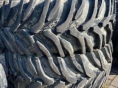 Nokian 710/70R42 Tractor king