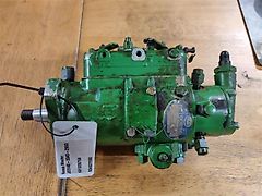 John Deere 3140 (Spare part/Reservedel/Ersatzteil)