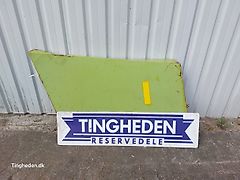 Claas Mercator 70 (Spare part/Reservedel/Ersatzteil)