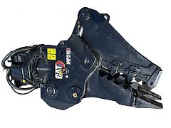 Caterpillar MP318