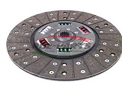 John Deere Kupplungsscheibe 280MM AL120013 , AL39123 , AL64338, 2327