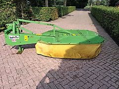 SaMASZ Cyclomaaier 1.65 m maaier