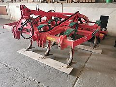 Kverneland Enduro Pro 3000- Triflex