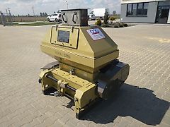 ROmiLL S900 Śrutownik walcowy