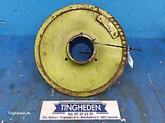 Claas Dominator 108 (Spare part/Reservedel/Ersatzteil)