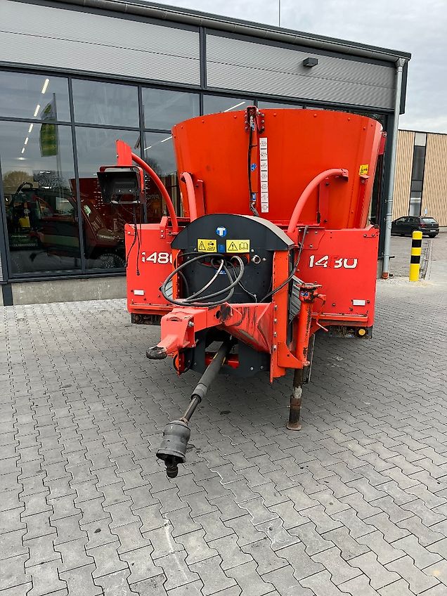Kuhn Profile 1480